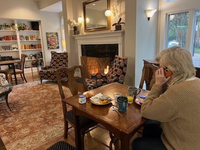 Davidson Village Inn主图