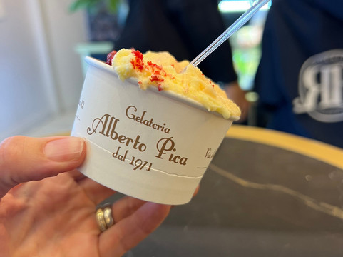 In Search of Italy-罗马必去景点