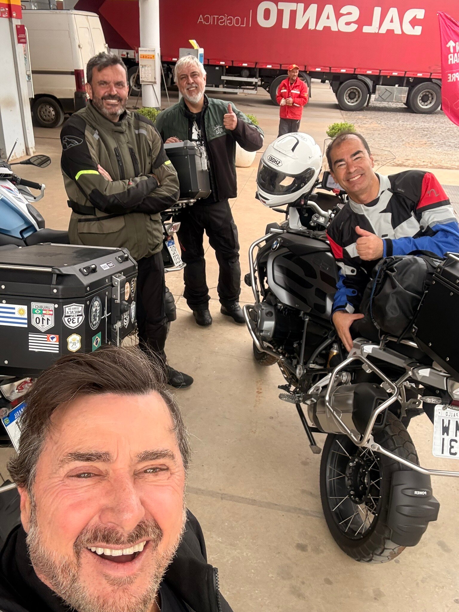 Bourbon Ponta Grossa Convention Hotel-官方