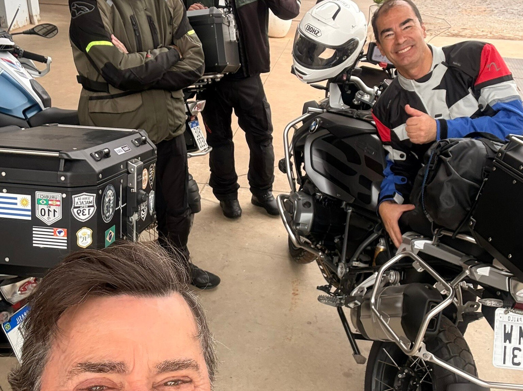 Bourbon Ponta Grossa Convention Hotel主图