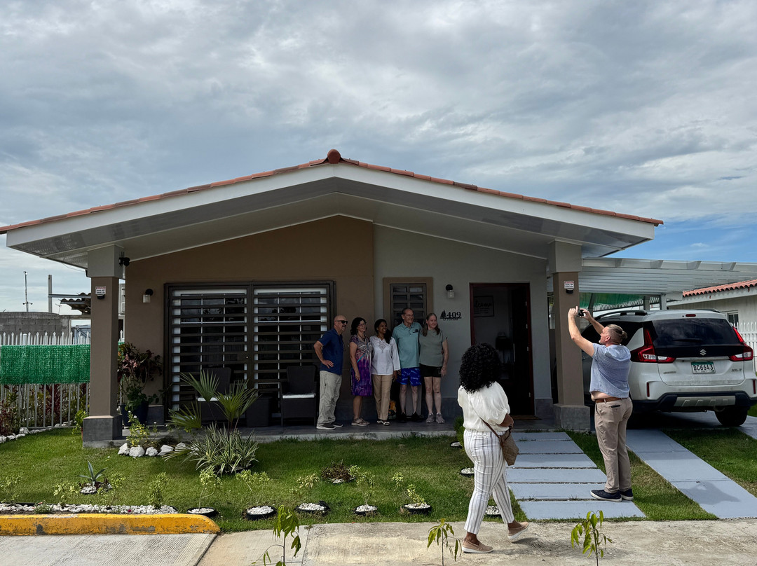 Panama Relocation Tours-波魁特必去景点