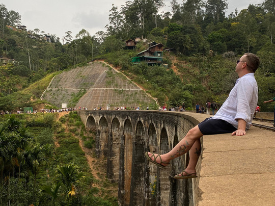 Guide Sri Lanka-卡卢特勒必去景点