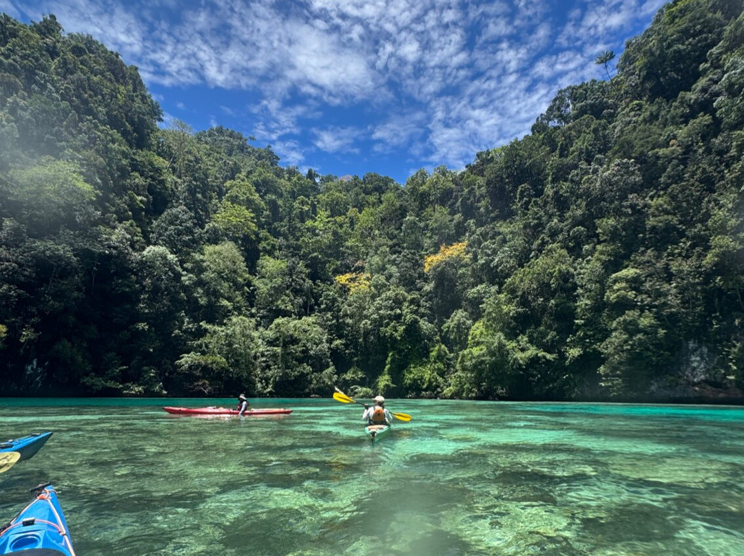 Millekul Adventures-索龙必去景点