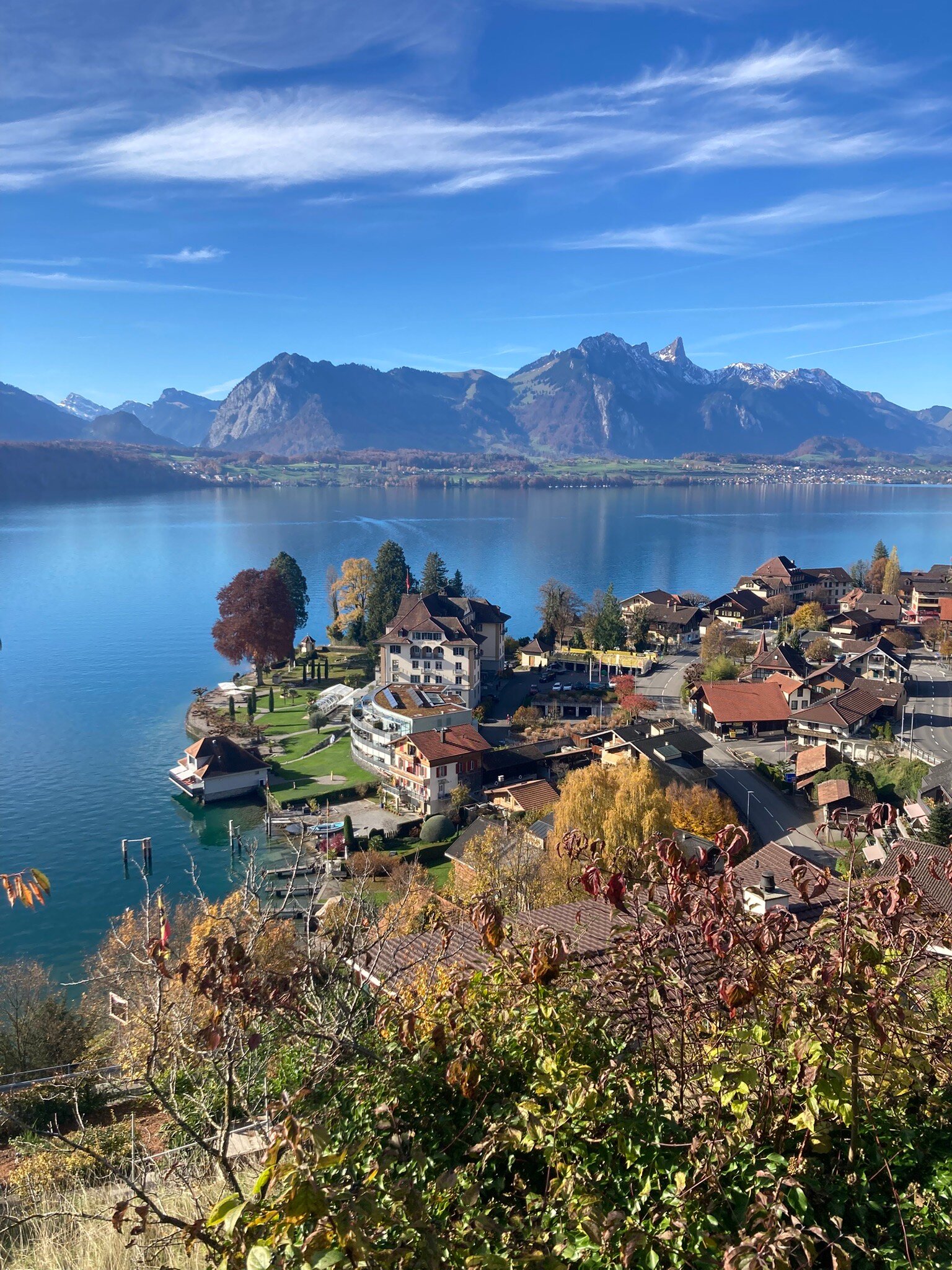 贡滕公园酒店-官方