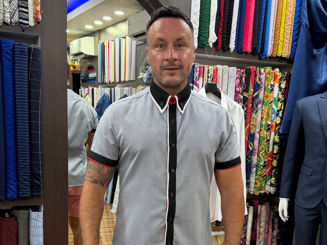 Milano Fashion-库克卡克海滩必去景点