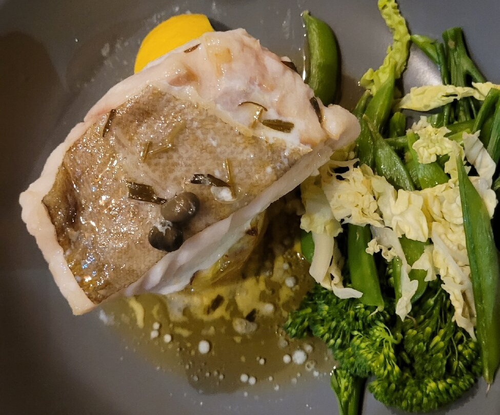 The Wheatsheaf at Swinton主图