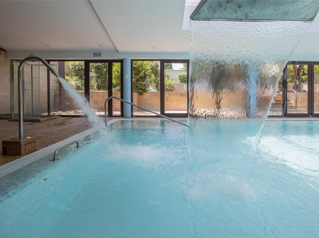 圣玛丽亚港酒店住宿-Hotel Soho Boutique Vistahermosa