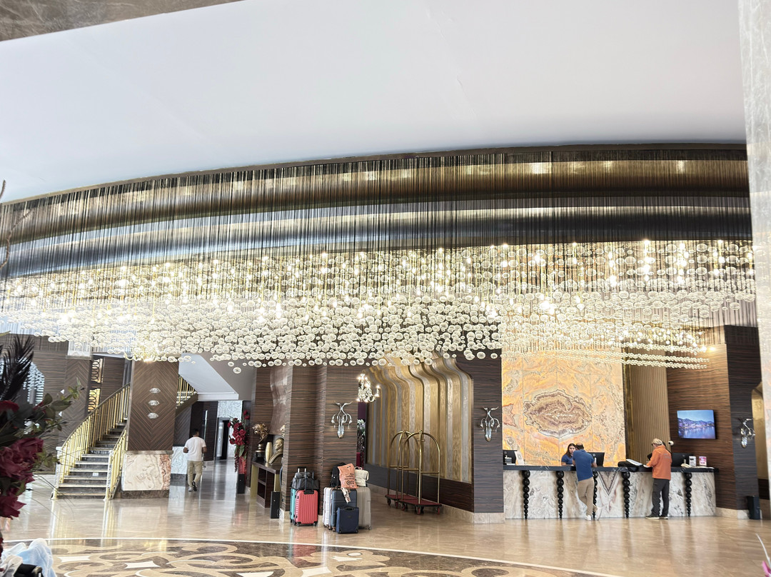 Dalaman Premium Lounge-Dalaman必去景点