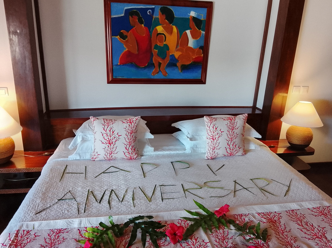 明珠度假村主图