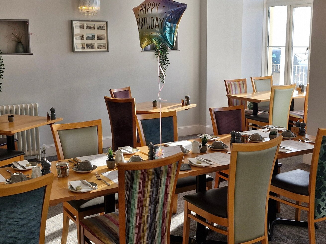 The Kingswood Hotel主图