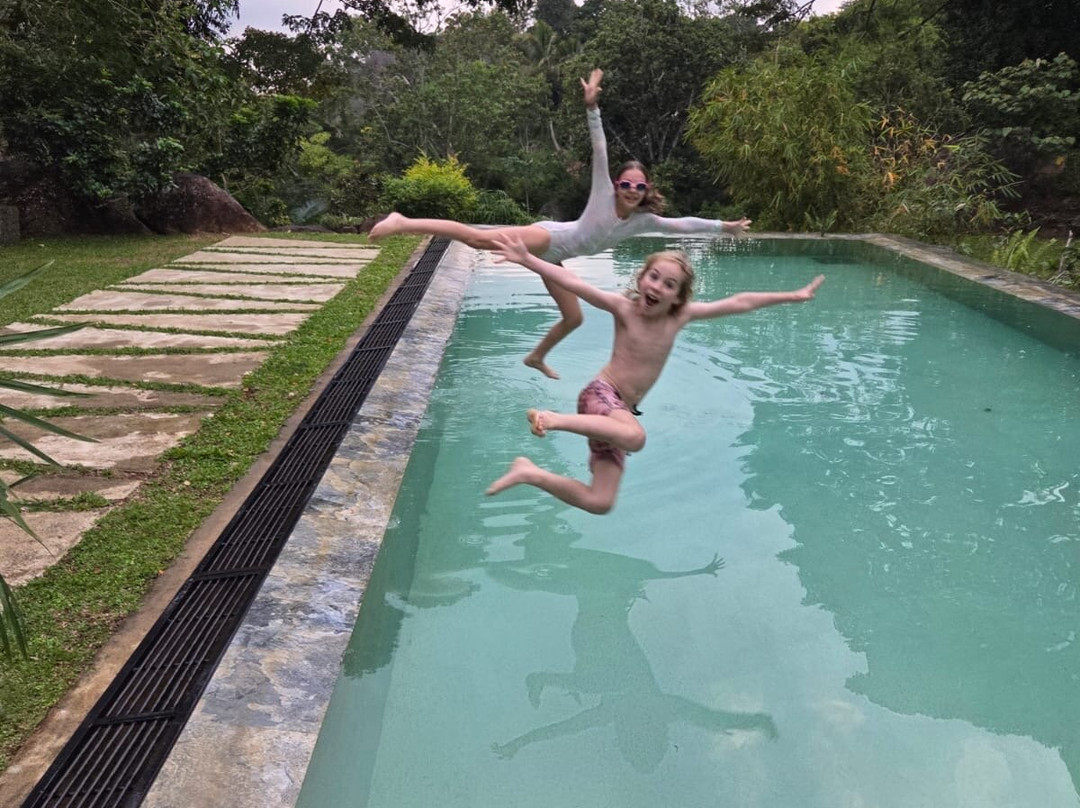 GlenMyu Estate主图