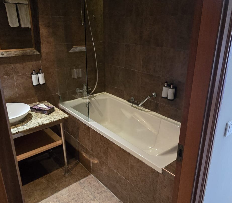 苏塞瑞享度假村及海洋水疗中心主图