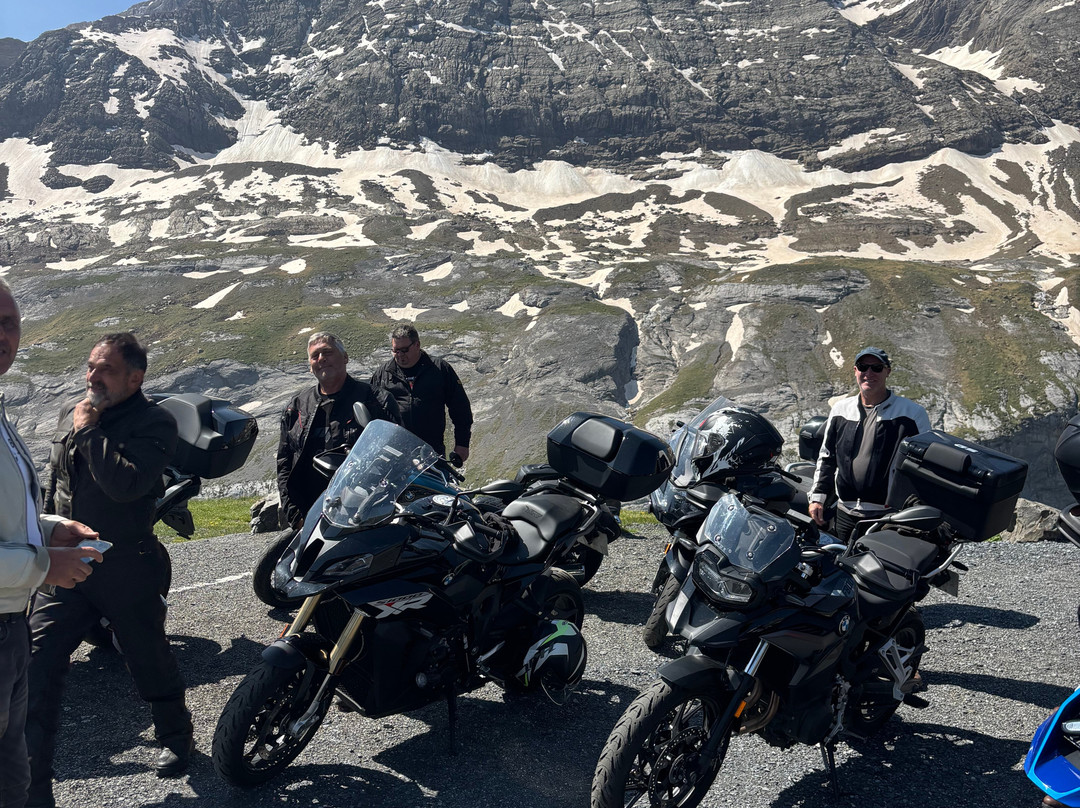 CRMT-Fumel必去景点