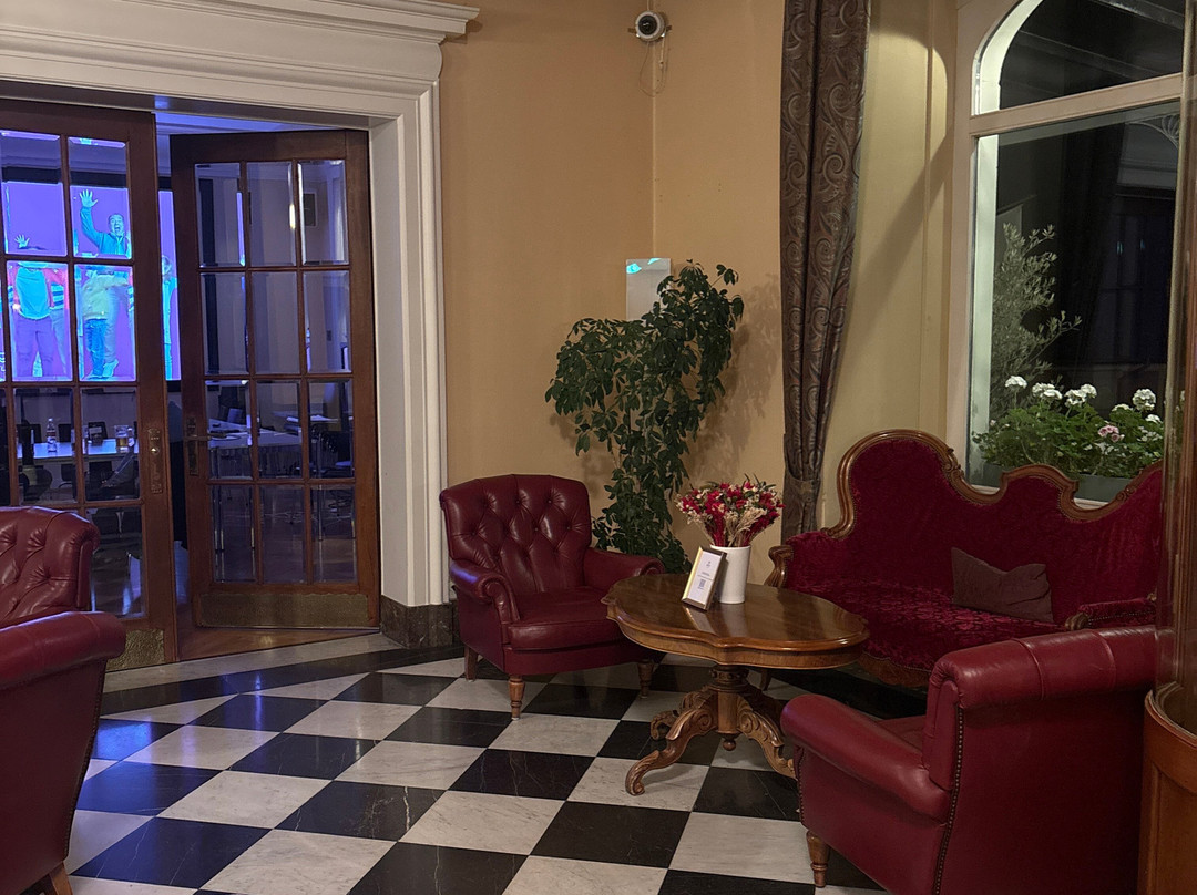 Hotel Royal Lucerne主图