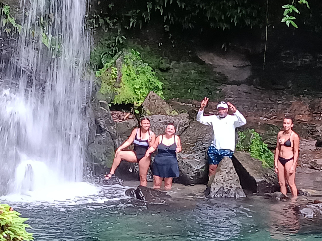 Sweet Dominica-罗索必去景点