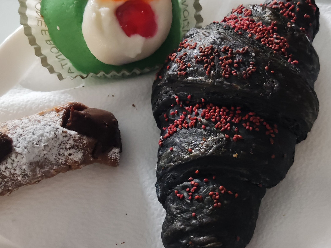 Fuddia - Pasticceria Siciliana