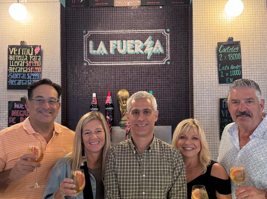 Pourtal Travel-门多萨必去景点