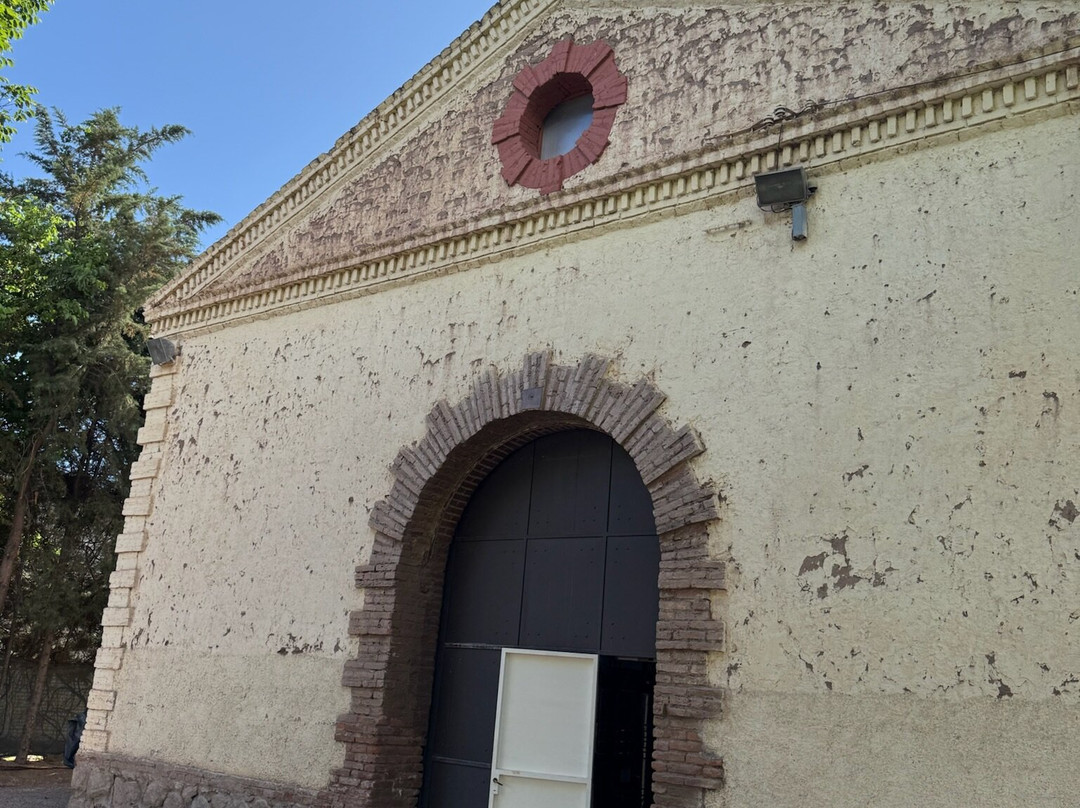 Pourtal Travel-门多萨必去景点