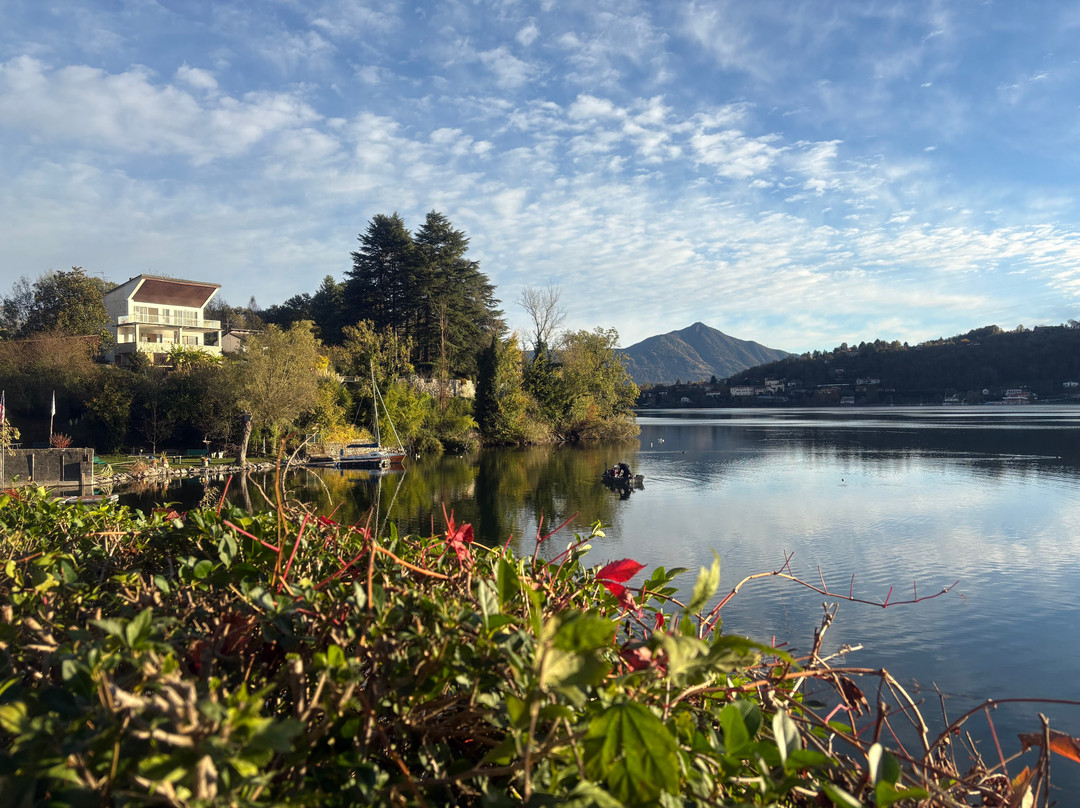 Hotel chalet del lago Avigliana主图