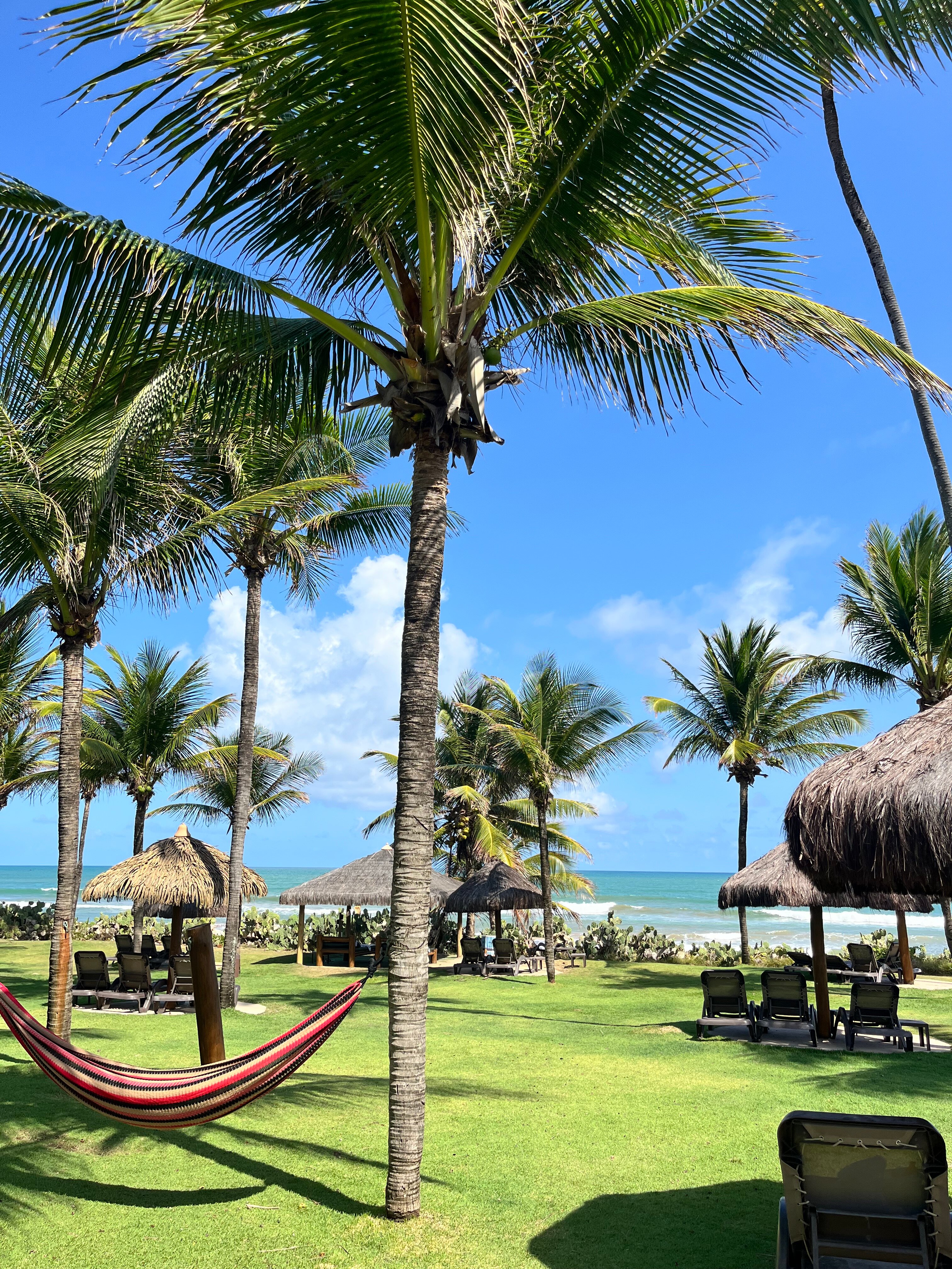 Vila Gale Mares-官方