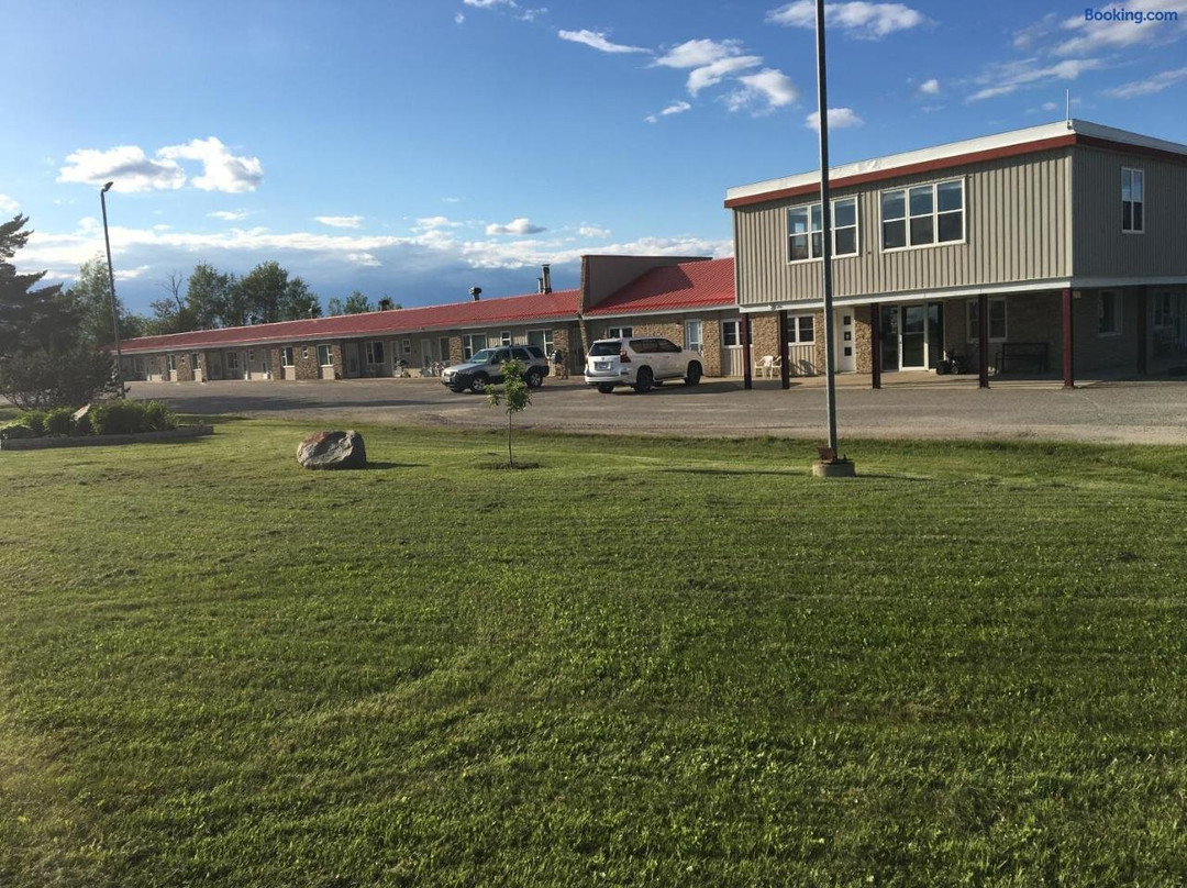 Advantage Motel主图