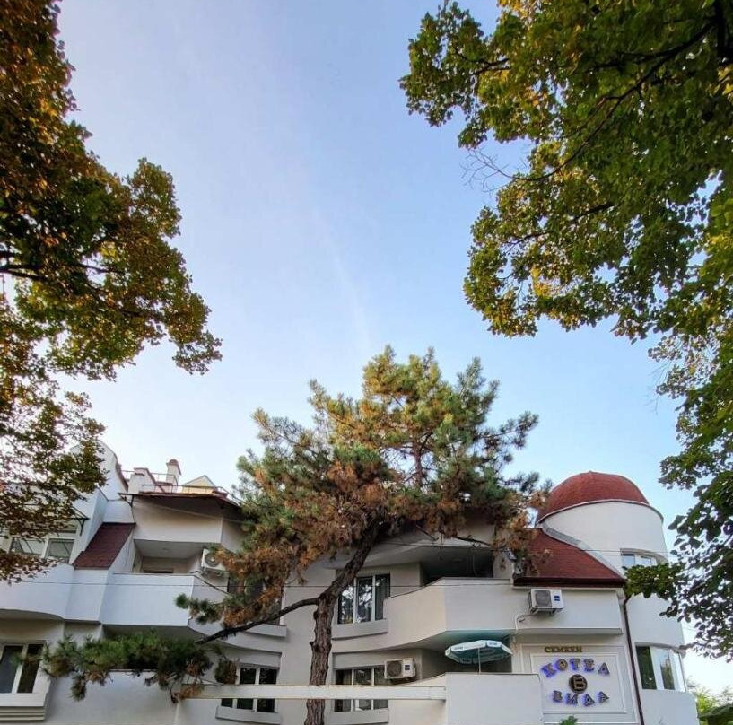 Vida Char Hotel主图