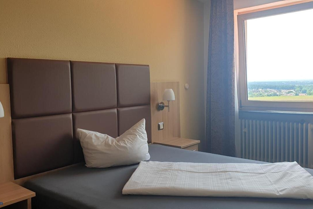 Hotel Gasthof Alter Brunnen主图