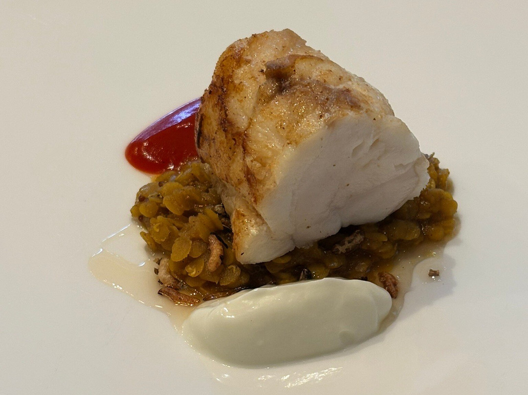 Northcote Cookery School-Langho必去景点