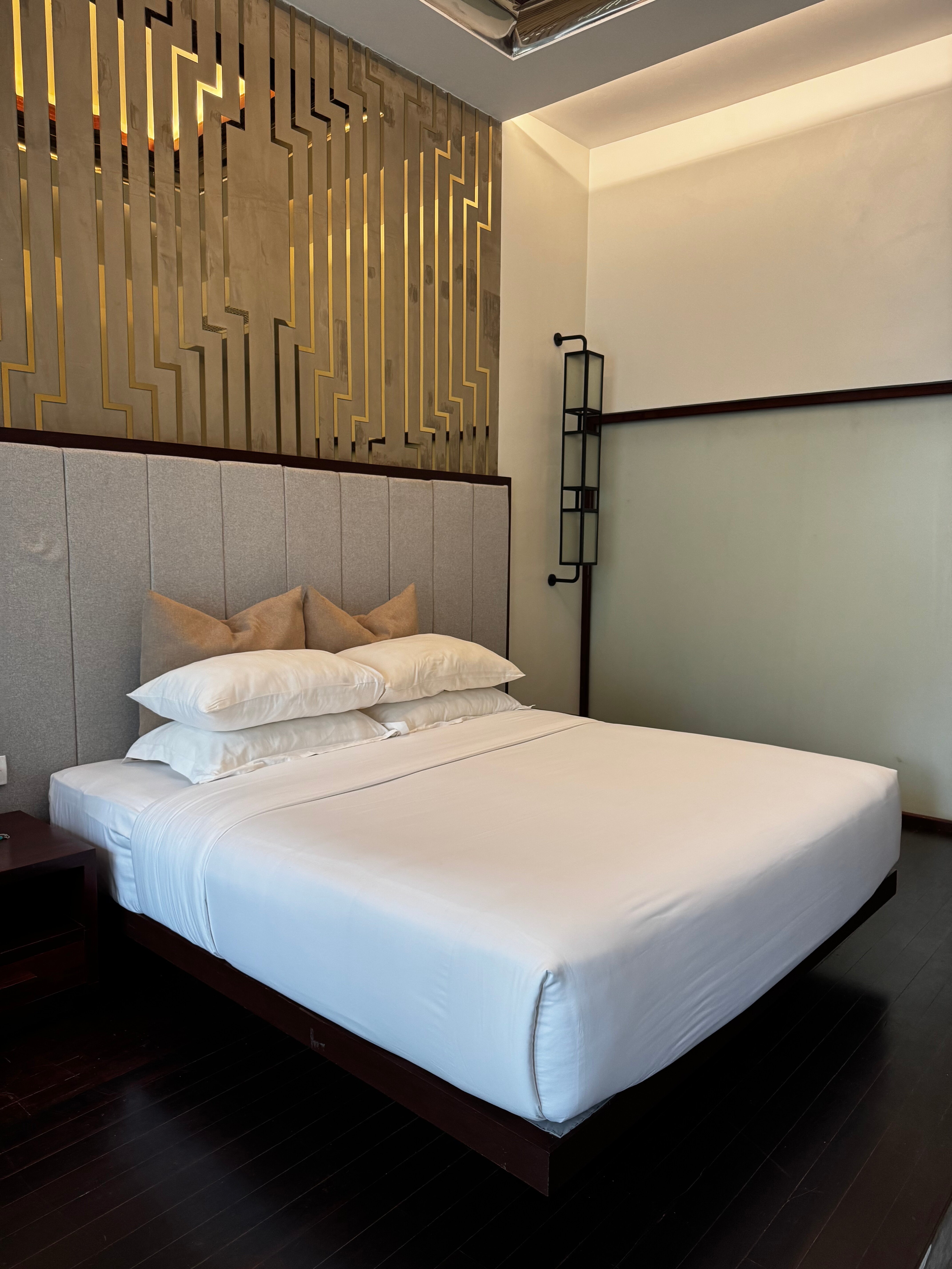 Anansaya La Maison-客卧