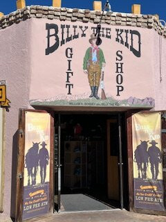 Mesilla Plaza-Mesilla必去景点