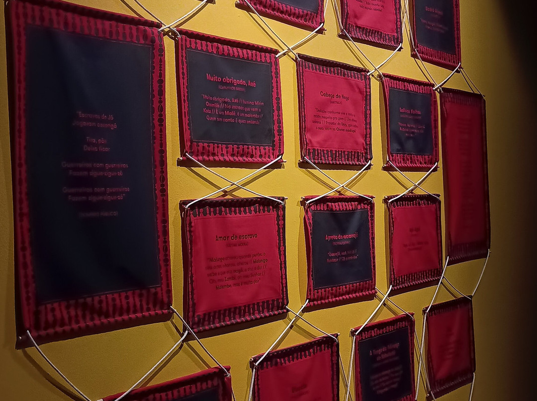 Palacio Anchieta-维多利亚必去景点