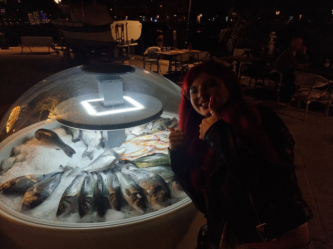 Uniqato Mediterranean Ristorante