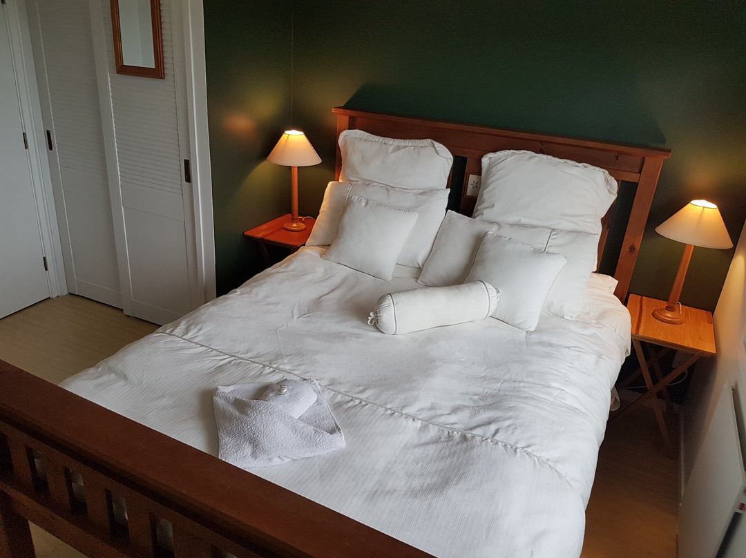 Birkenhead酒店住宿-Fernglen Bed & Breakfast