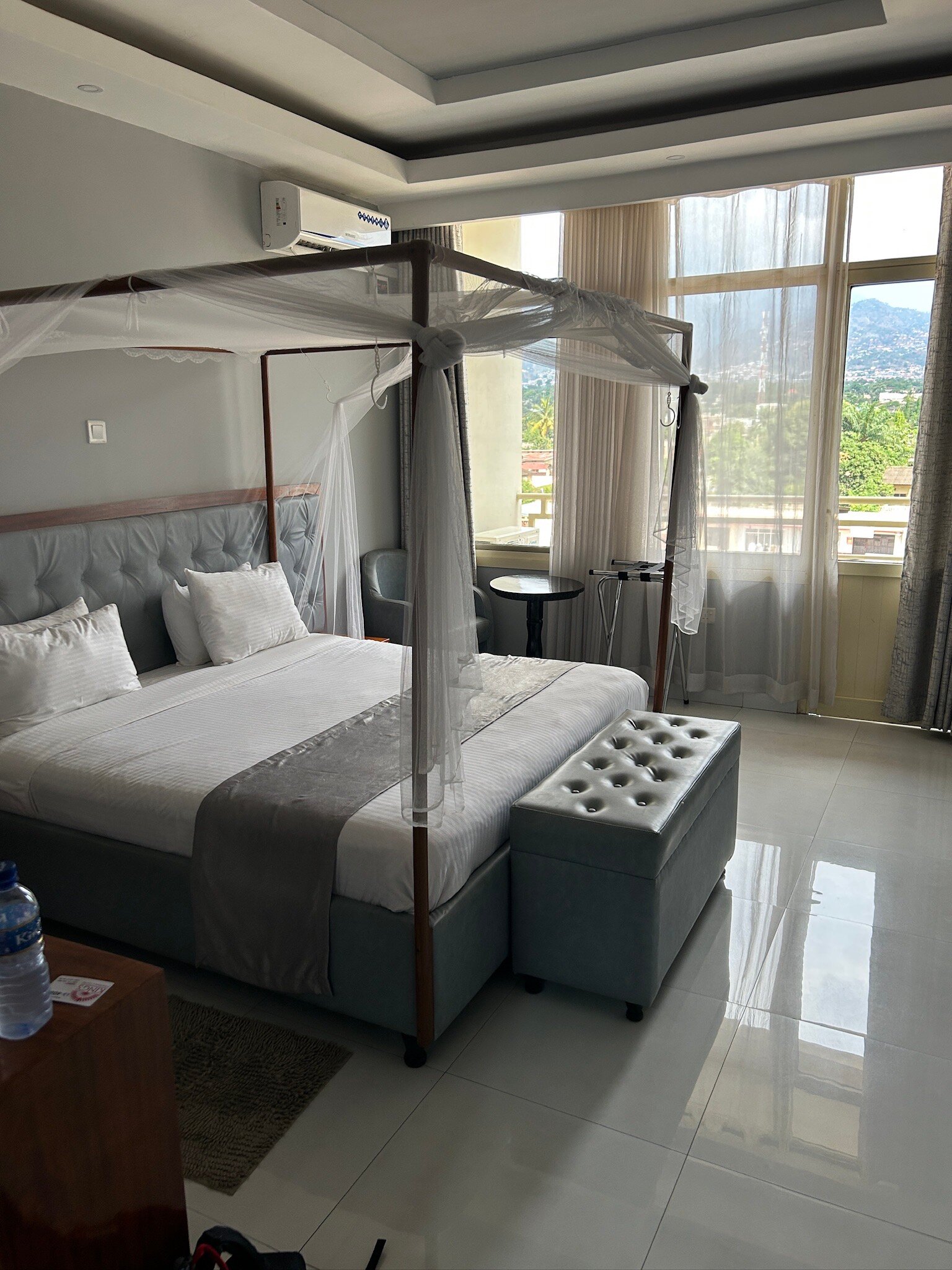 King's Conference Centre-官方