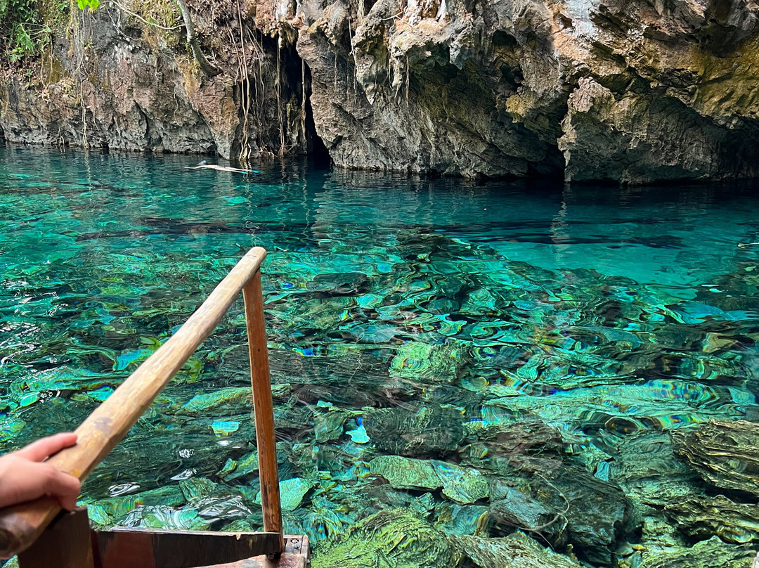 40 Graus no Cerrado-Palmas必去景点