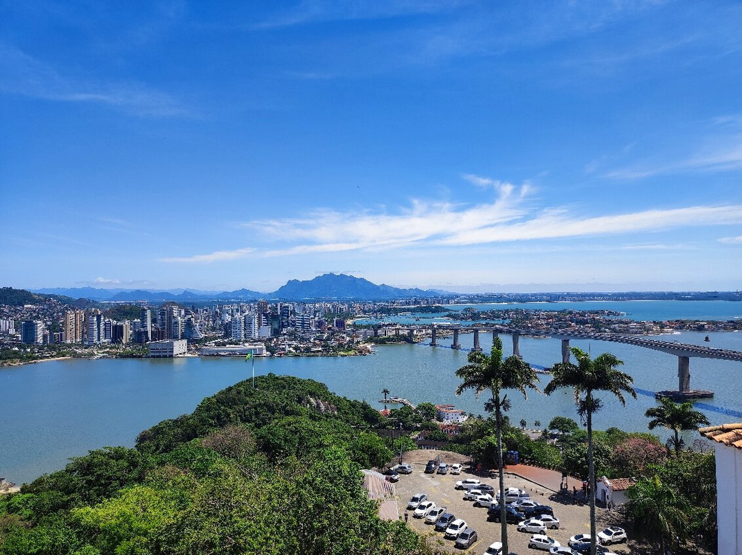 Nossa Senhora da Penha Convent-维拉维尔哈必去景点