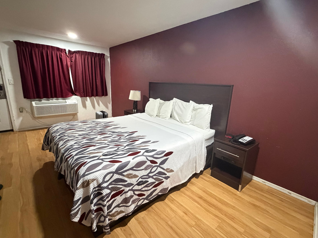 Red Roof Inn San Dimas - Fairplex主图