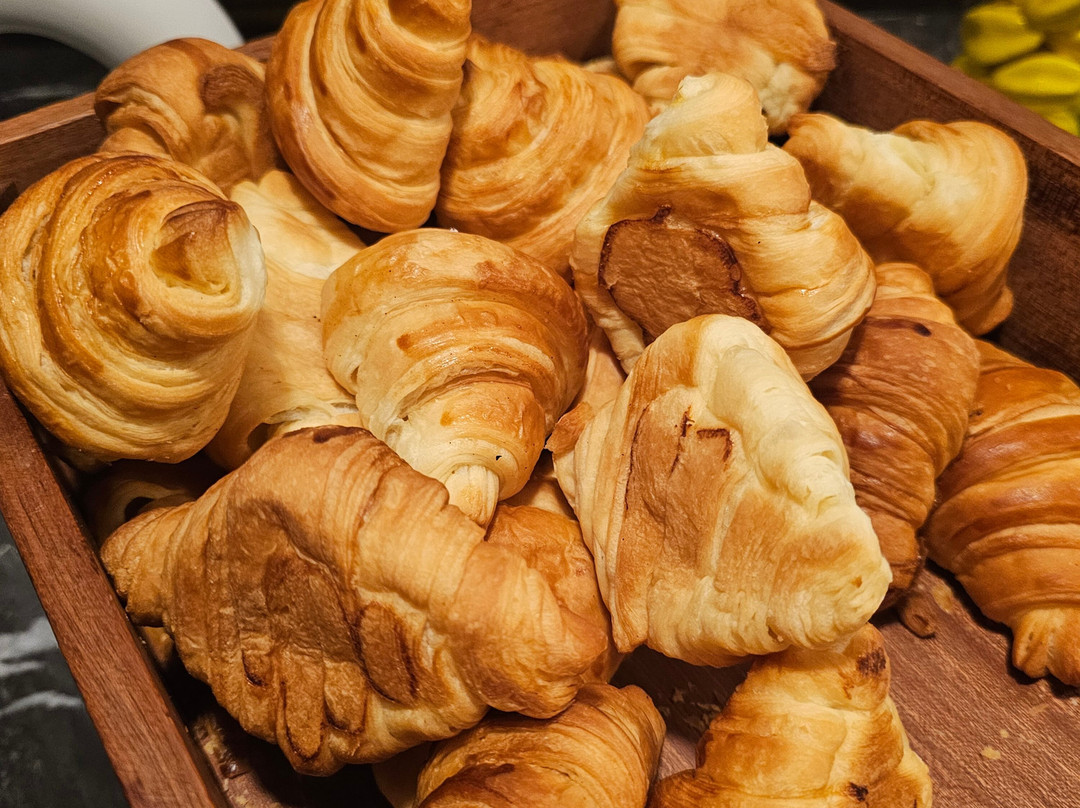 紫林山豪利维拉酒店