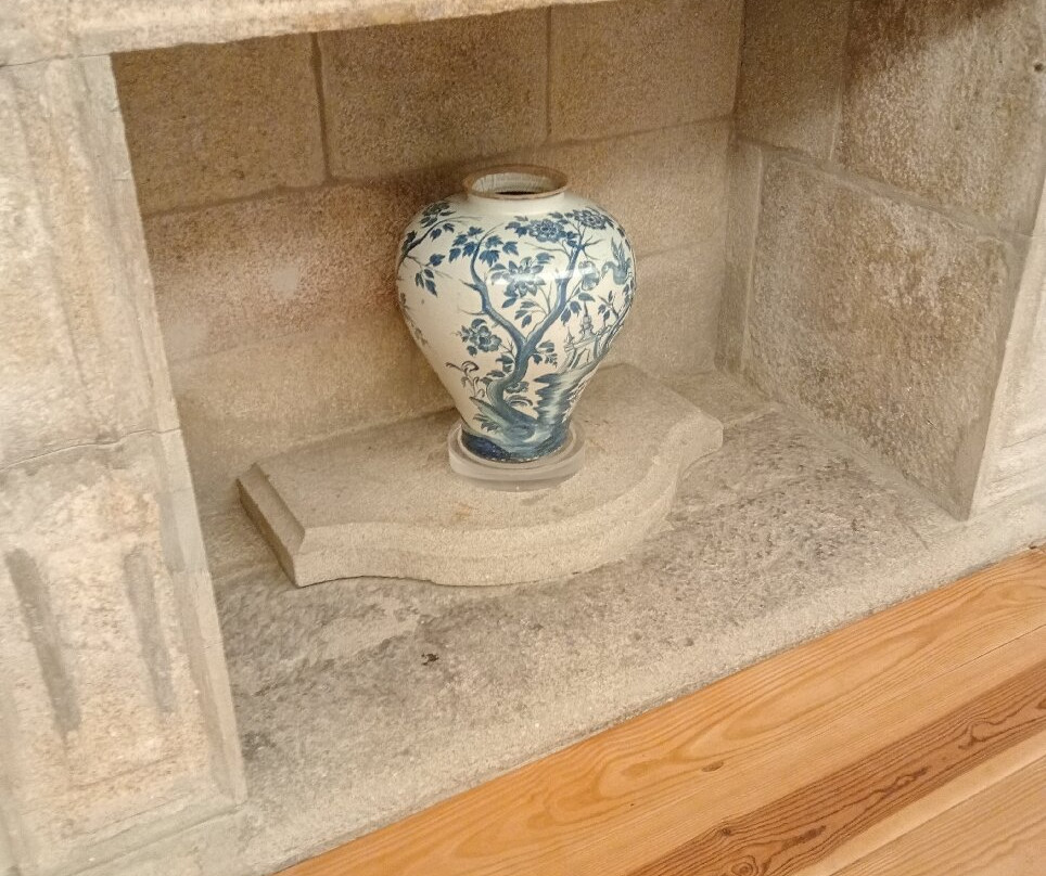 Museu Grão Vasco-维塞乌必去景点