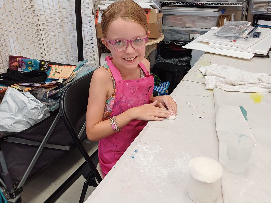 Vikki J Designs-Pambula必去景点