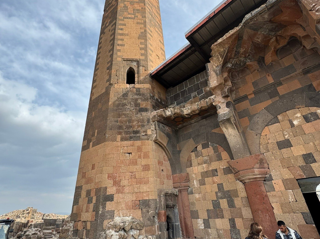 Ani Ruins-Kars必去景点