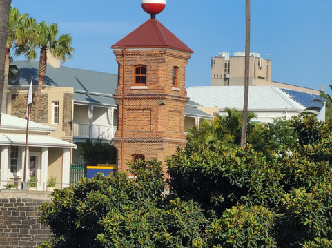 Interbusimmo-Cape Point必去景点