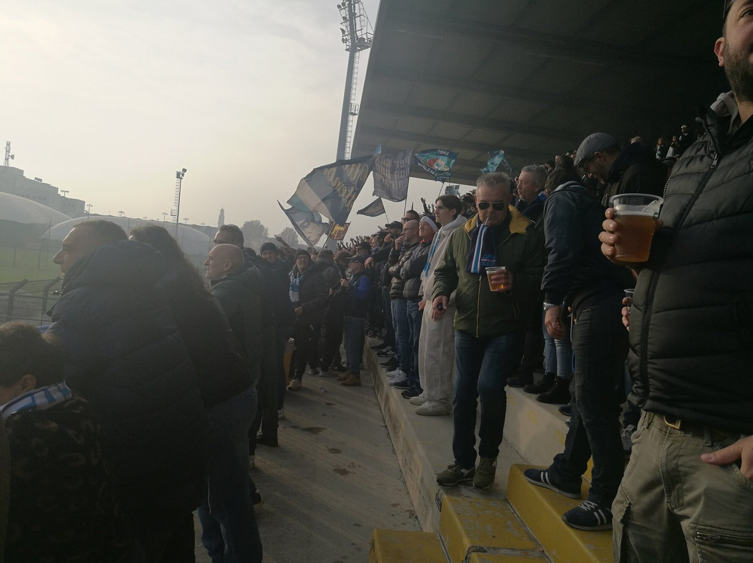 Stadio Francesco Gabrielli