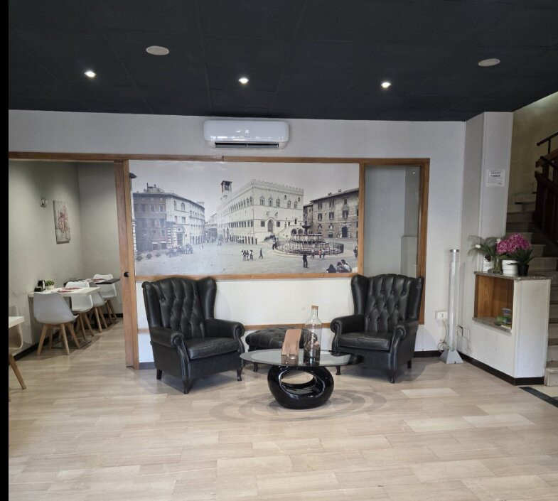 阿斯特酒店主图