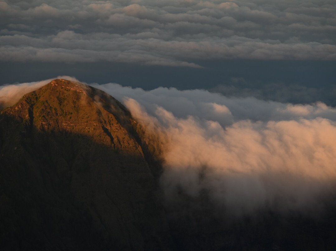 Star Rinjani-Bayan必去景点