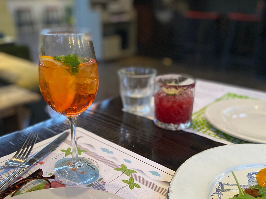 Flora Farms-洛斯卡布斯必去景点