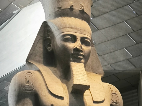 Rimo Tours-开罗必去景点