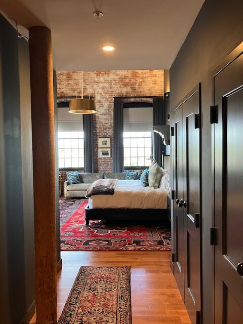 The Lincoln Hotel主图