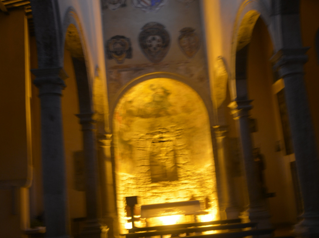 Chiesa di Santa Maria e San Rocco-皮蒂利亚诺必去景点