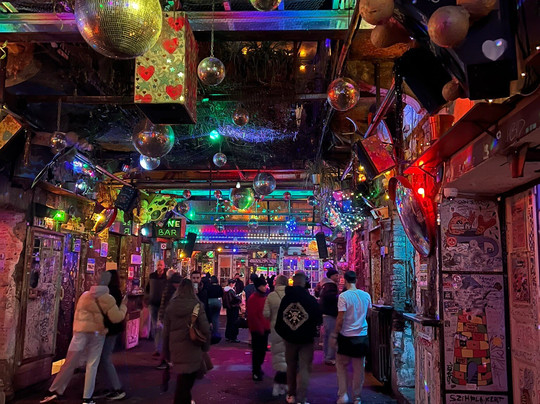 Mary Carry Budapest Transfer & Guide-布达佩斯必去景点